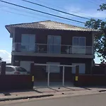 Recanto Aconchegante No Campeche Apart 02 - 50M Da Praia -