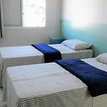 #Campeche Apart 02 -50m da praia