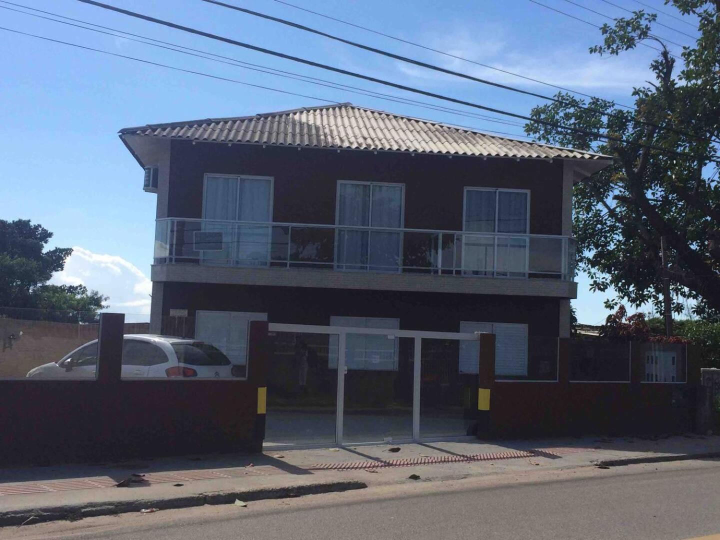 Apartamento Recanto Aconchegante No Campeche 02 - 50m Da -